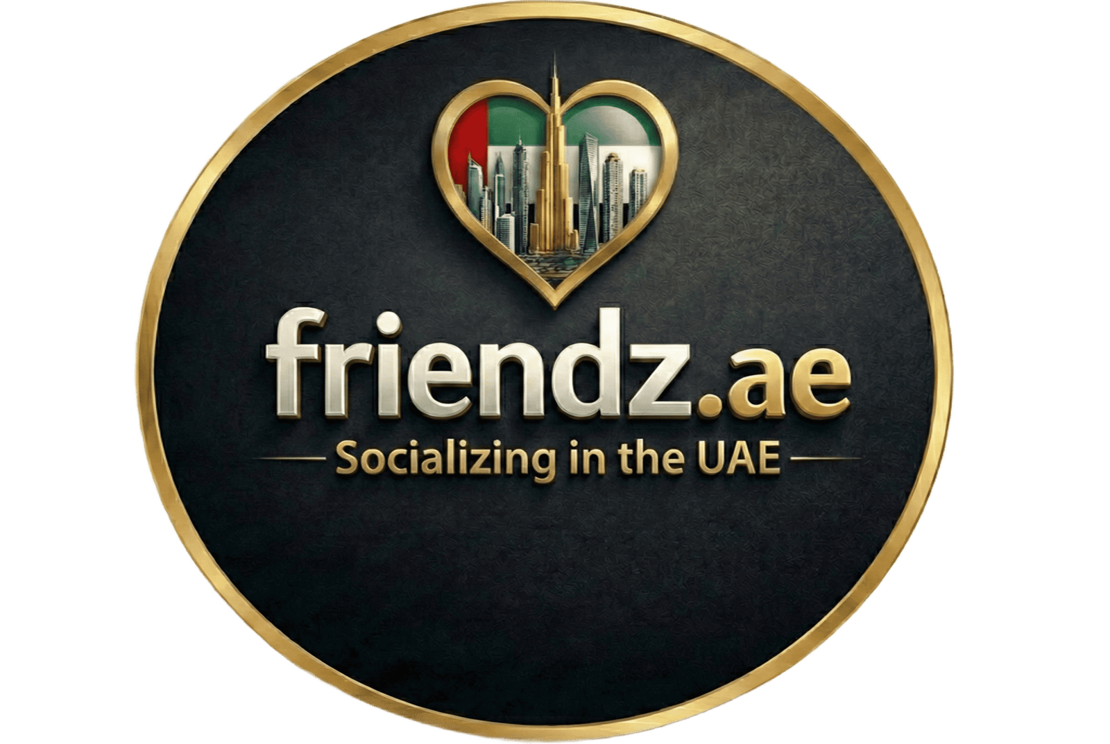 Friendz.ae