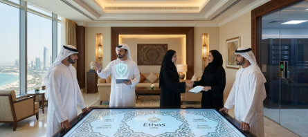 The Rise of Professional Social Connection Platforms in the UAE